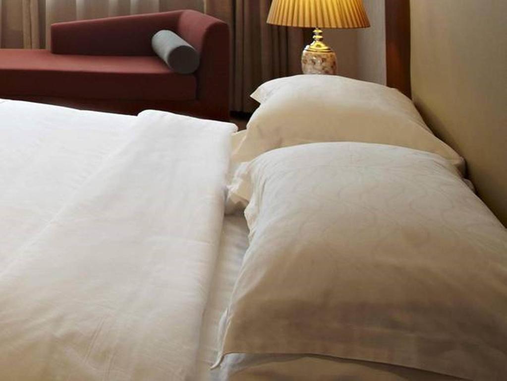 Hotel Suzhou Xi'An Jiaotong-Liverpool International Conference Centre Extérieur photo